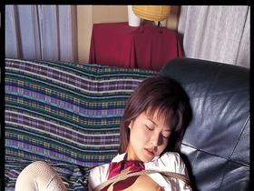 ハイソお嬢様SM狂い サンプル動画サムネイル